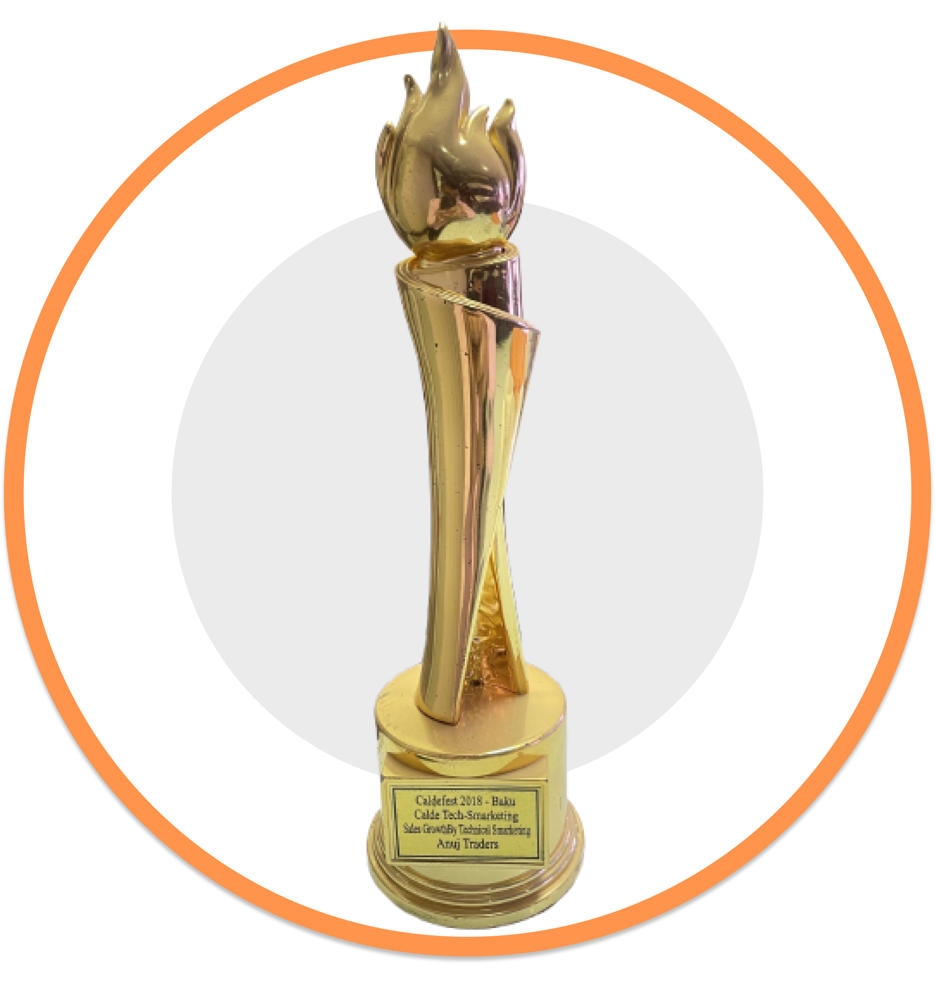 Award 2016-17